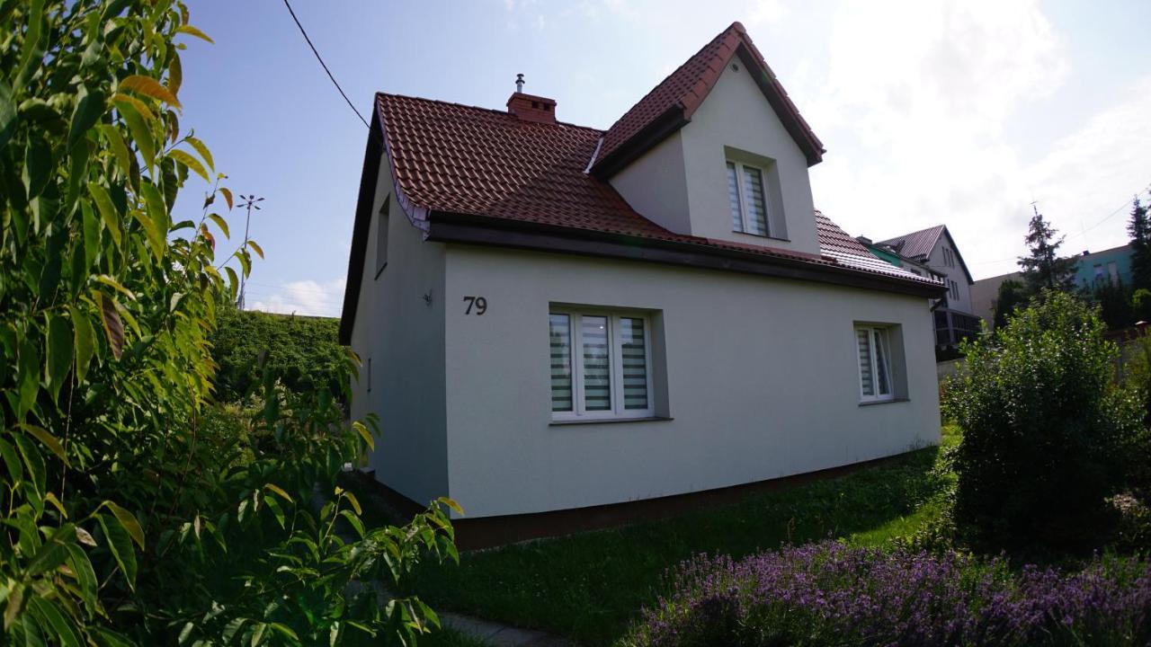 Dom W Sercu Gdanska Holiday home Gdansk
