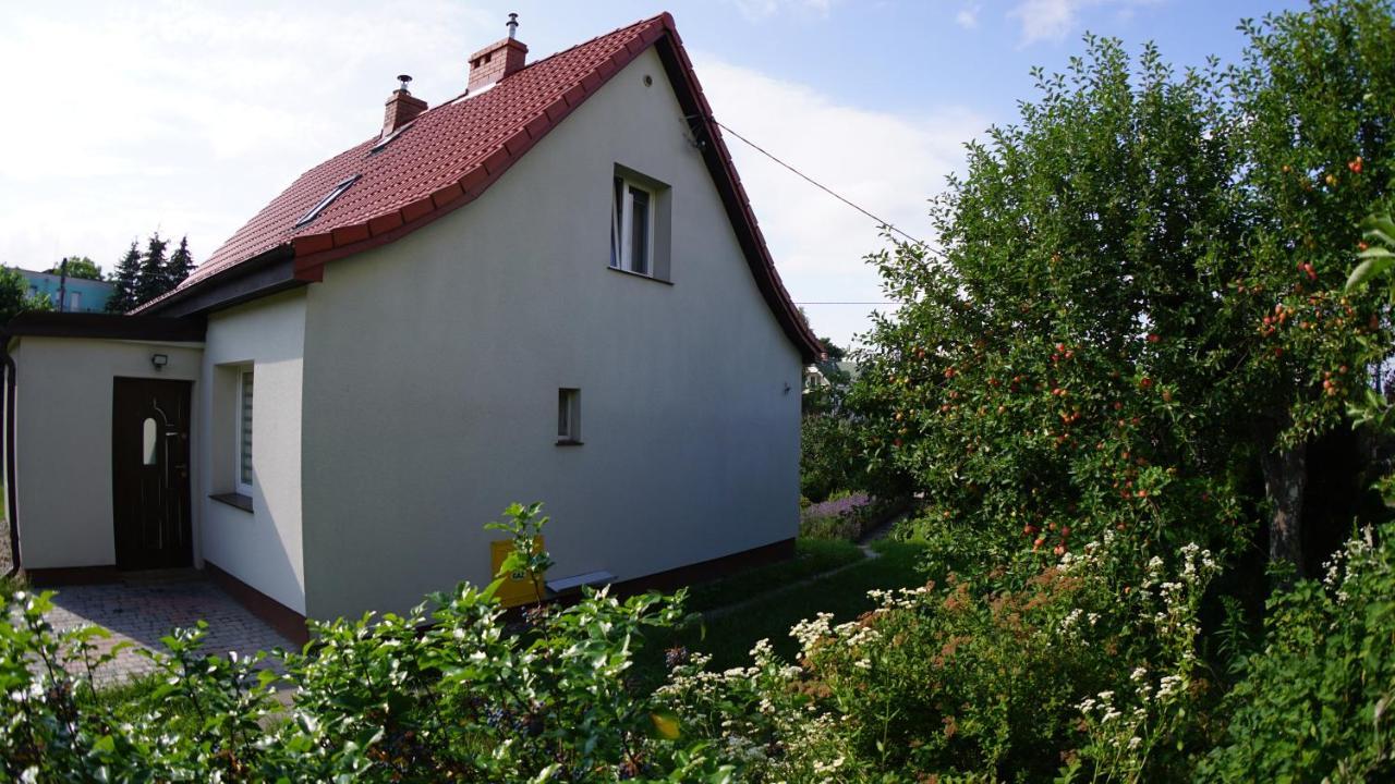 Dom W Sercu Gdanska Holiday home