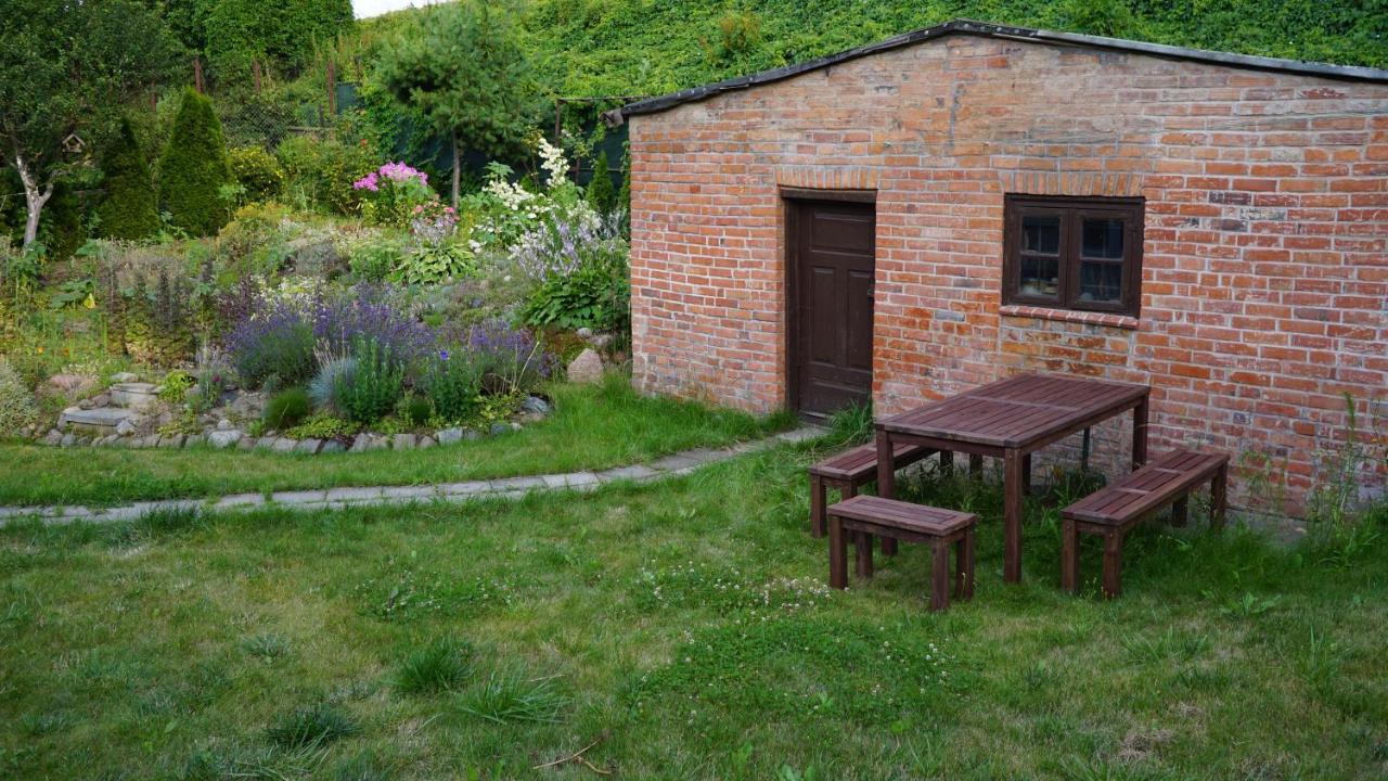 Dom W Sercu Gdanska Holiday home