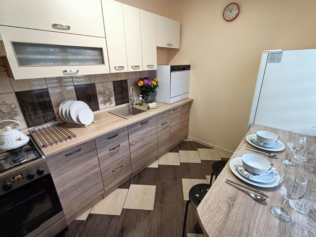Dom W Sercu Gdanska Holiday home
