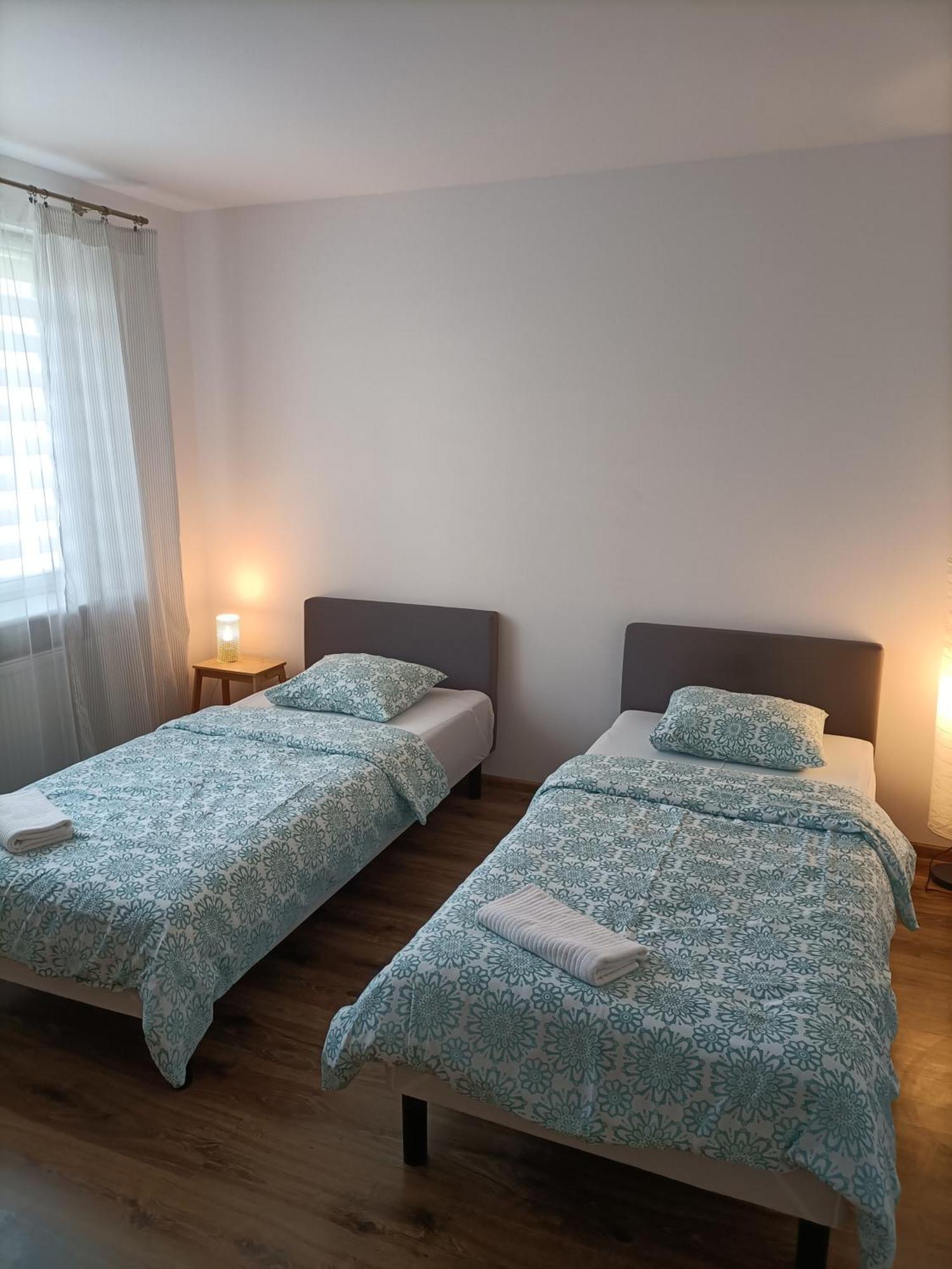Dom W Sercu Gdanska Holiday home *